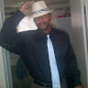 Meet your Posher, Duane